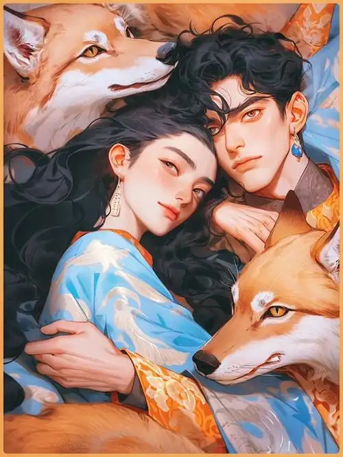 樱花电影 雾隐长安 海报