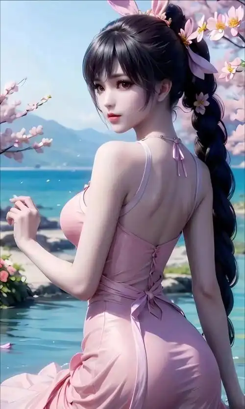 樱花电影 她的第二人生 剧集海报