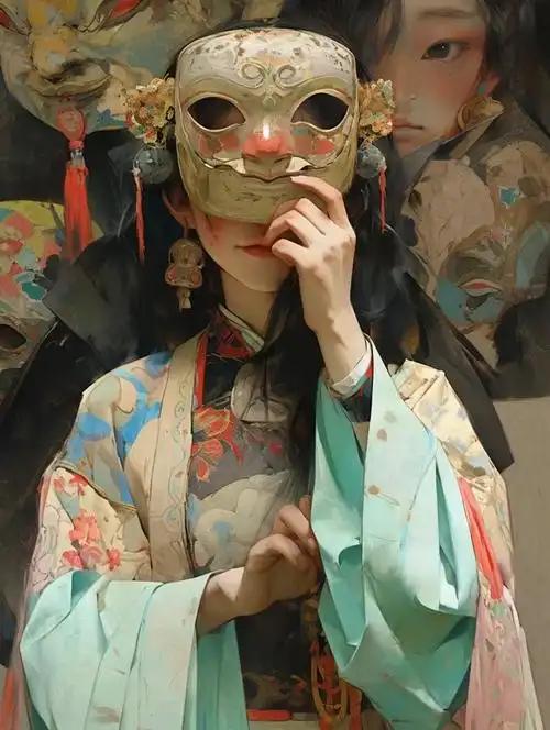 短剧节奏研究配图